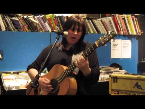 Kim and Kelley Deal - Gigantic @ Reckless Records RSD2014