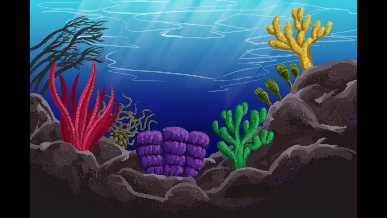 Cambrian Crawl