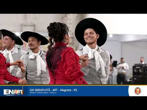 GN Ibirapuitã 4ªRT [ADULTA A] - 3ª Inter regional ENART 2025