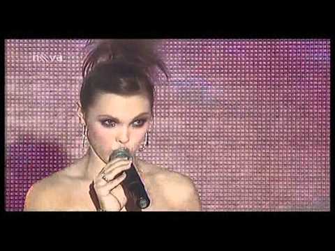 Kamila Nývltová - Amor Magor (X Factor) 2008
