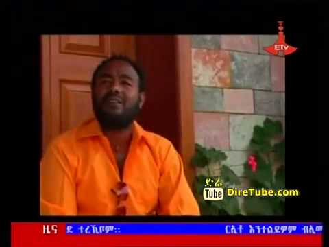 Best Tigrigna by Tsegaleule Hailemariam (Wizero)