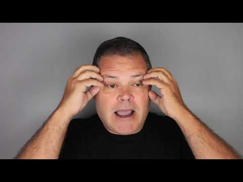 The Time Battlestar Galactica's Aaron Douglas Met Actor & Comedian Robin Williams | MoPOP