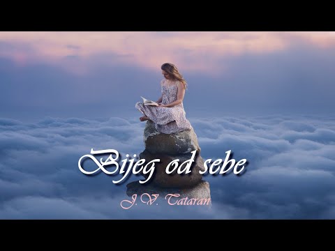 Bijeg od sebe   Josip Vrbić Tataran