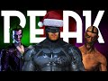 These Arkham Origins Mods Literally Change The Game