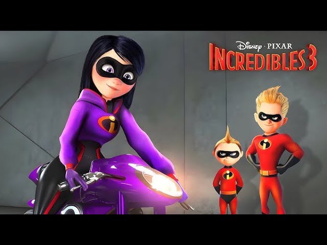 The Incredibles 3 Review: The Superhero Family Adventure Fans Have Been Waiting For