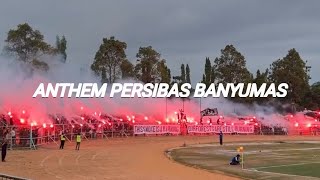 Download lagu PYRO KNIGHT REBEL ULTRAS PERSIBAS BANYUMAS SINGING THE ANTHEM!! PERSIBAS VS PERSIBA!! mp3