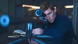 កំពូលរឿងដែលល្អបំផុតលើលោក! The Day of The Jackal (Season 1)