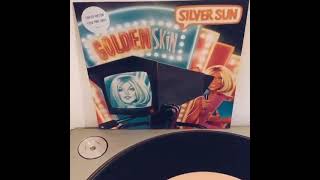 Silver Sun – Golden Skin