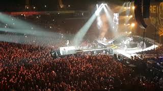 Frei.wild Oberhausen 12.04.2018 Intro Plus Rivalen und Rebellen
