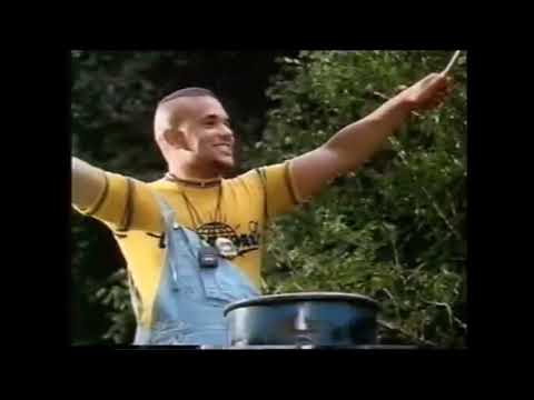 OLW - Sounds Crispy - Reklam