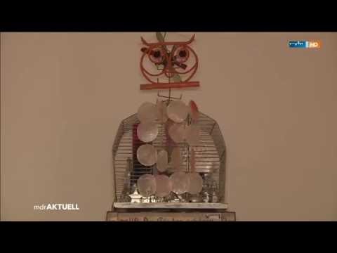 Gegenstimmen. Kunst in der DDR 1976 - 1989. Martin Gropius Bau. Berlin