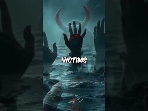 Fossegrim - Scandinavian Mythology #youtubeshorts #mythology #shorts