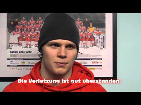 14.01.16 - Tim Grossniklaus im Interview