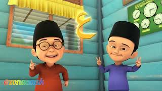 Download lagu UPIN & IPIN | KUMPULAN DOA mp3