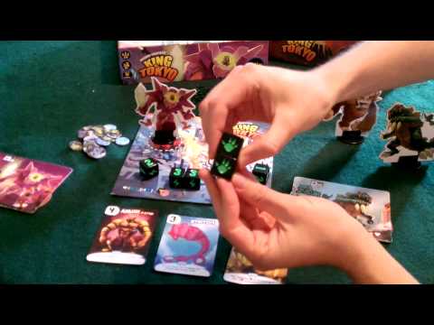 David's Board Shorts - Ep4: King of Tokyo