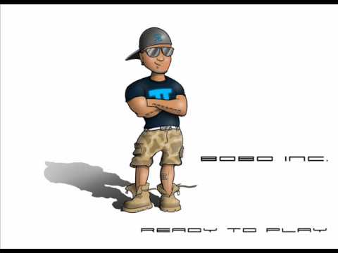 BOBO INC - My Immortal (B-Boy)