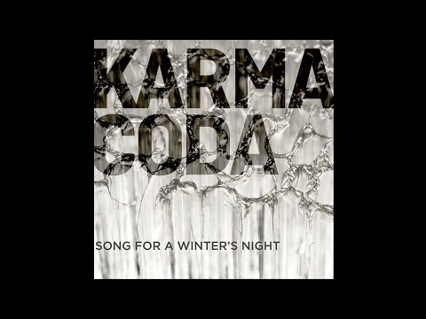 Karmacoda - Song for a Winter's Night