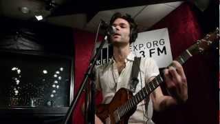 Song Sparrow Research - Free To Go Back Home (Live on KEXP)