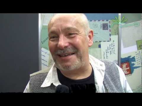 Wywiad 2011: Andrzej Koczewski