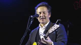 Josh Rouse Love Vibration Winter in the Hamptons