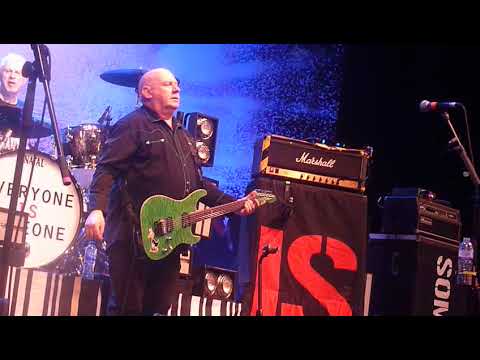 Stiff Little Fingers - Johnny Was/Alternative Ulster 25/3/23