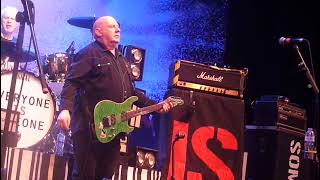 Stiff Little Fingers - Johnny Was/Alternative Ulster 25/3/23