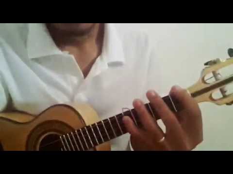 Batida de partido alto - Dica quadrada para iniciantes