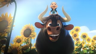 O TOURO FRÁGIL que se TRANSFORMA no MAIOR LUTADOR da ARENA