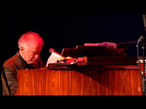 David Amram - What A Wonderful World (eTown webisode #769)