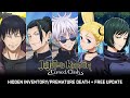 Vídeo de jogabilidade de Jujutsu Kaisen: Cursed Clash - Hidden Inventory/Premature Death  Nintendo Switch