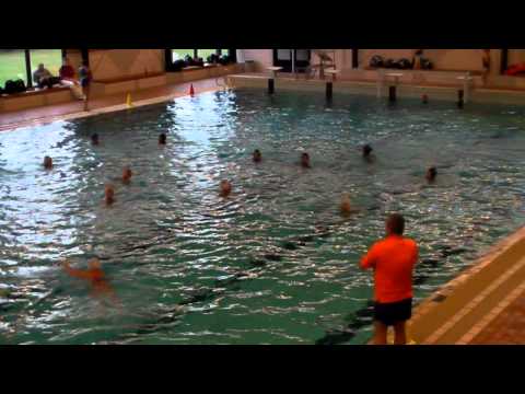 WOC Gelre - WOC NH mo13 27 februari 2011 3e periode