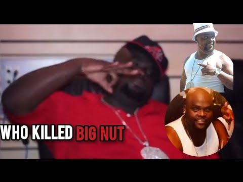 Young Thug Trial: YSL DID NOT KILL BIG NUT PROOF! MUST WATCH!