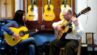 La Niña de Puerta Oscura