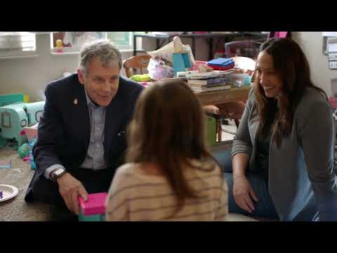 Sherrod Brown | Heath