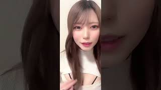 【TikTok】美人の谷間