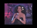 Diana Ross performs "God Bless the Child" at the 2000 Rock & Roll Hall of Fame Induction Ceremony