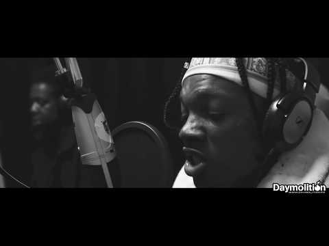 On Live - L'émission [EP1] : Flowlly & Ike, Daejmiy, Jar Pacino & Zani Ram$ I Daymolition