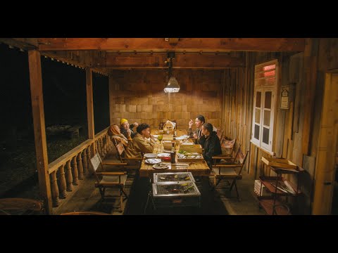 guca owl - How to became a Wolf (Off Shot)