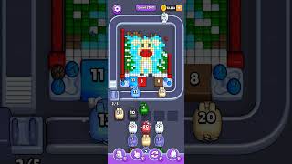 Pixel Flow Level 2937