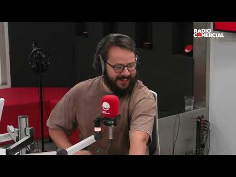 Rádio Comercial | Autarca de Noé - Manuel Cardoso