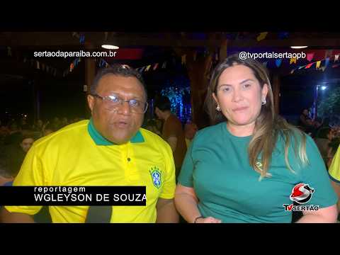 SOCORRO DELFINO CONVIDA POPULAÇÃO E REGIÃO PARA A ABERTURA OFICIAL DO XAMEGÃO CULTURAL 2026 EM CAJAZ
