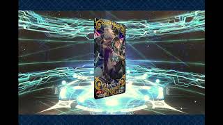 【ＦＧＯ】アニメを見て始めた初心者が溜まった石で大爆死
