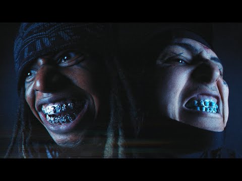 ZillaKami x SosMula - SKULL & BONES 322 (Official Video)