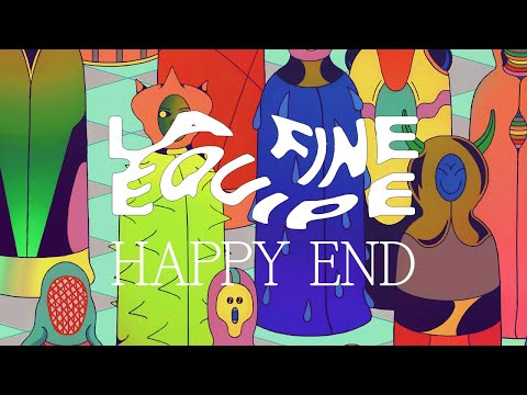 La Fine Equipe - Happy End