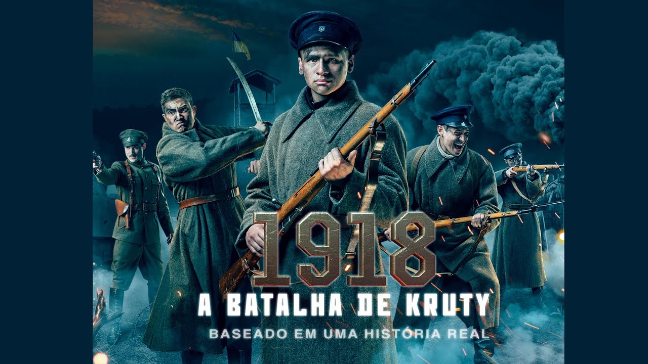 trailer Oficial