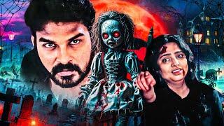 Download lagu Pillai Nizha South HORROR THRILLER Superhit Hindi Dubbed Movies | South Blockbuster Horror Movei 4K mp3 Download lagu Pillai Nizha South HORROR THRILLER Superhit Hindi Dubbed Movies | South Blockbuster Horror Movei 4K mp3