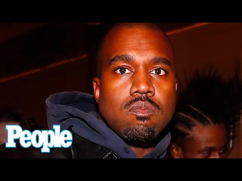 Kanye West Is Being Locked Out of His Instagram by Meta for 24 Hours Due to Harassing Posts | PEOPLE