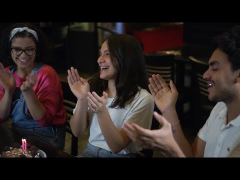 Um novo jeito de comemorar o seu aniversário! | Yoishii Sushi Bar