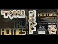 Tru & Master P (1. Tru Homies - Radio Version)(1999 CD Single)(C-Murder - Silkk The Shocker)