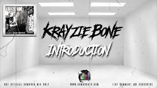 Krayzie Bone - Introduction